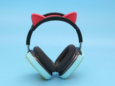 AirPods Max Headbands and Ears Covers