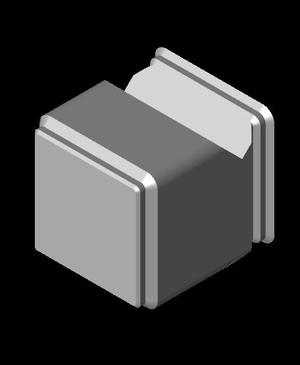 Vase Mode Single Box