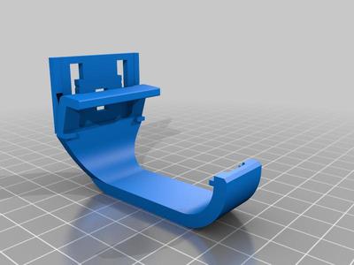 8bitdo SN30 Pro+ Clip with Mount for Xstander Phone Holder