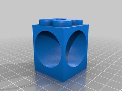 Hubelino Marble Run
