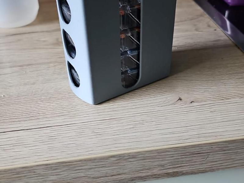 Gillette Razor Blade Holder