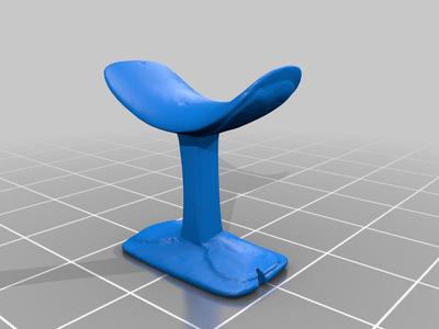 Headrest | NCMA Explore