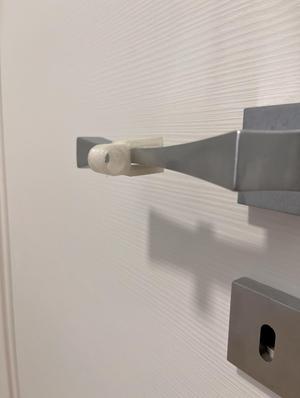Door Saver