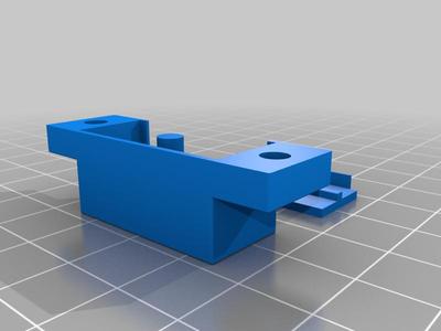 Cabinet Magnetic Catch