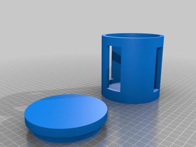 Container