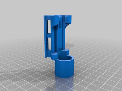 Sweetheart Storm FB1 - Dart Guide