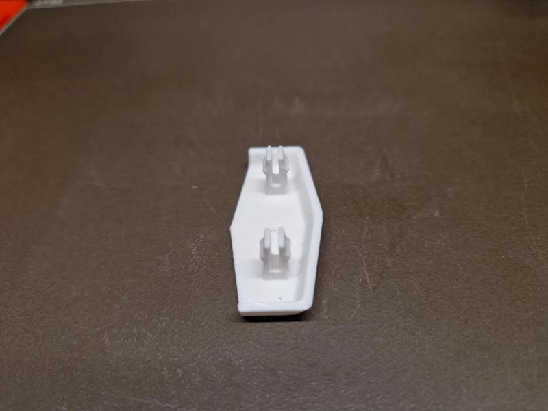 Vekra Window Cover - Krytka okna   