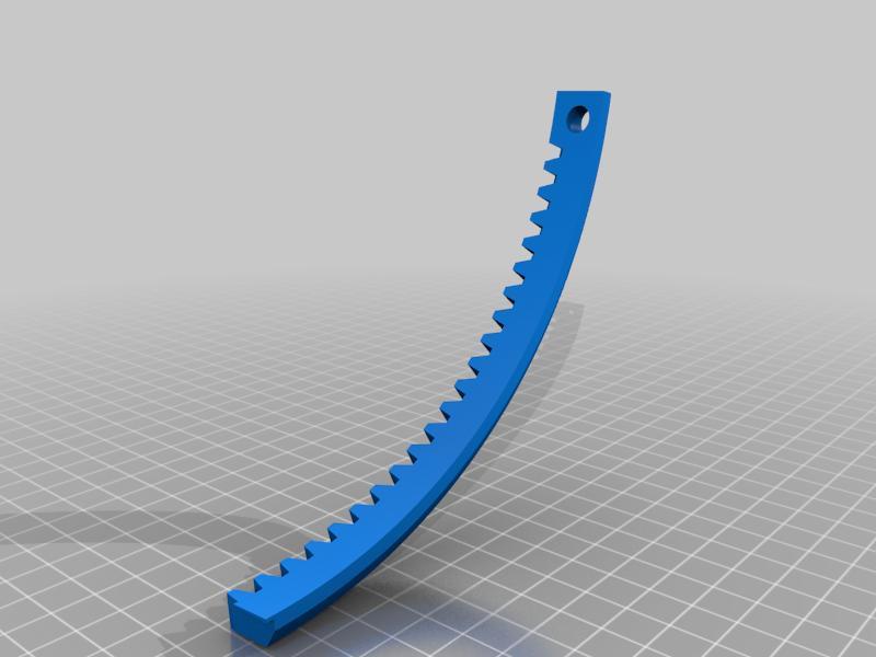 Trim volvo penta AQ290