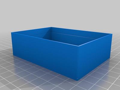 PCGS Storage Box for 8 Slab Coin Holders