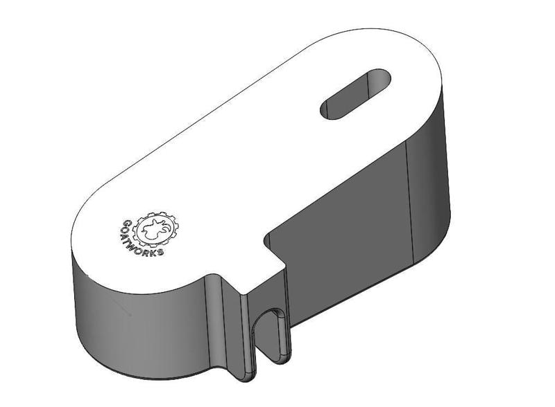 ARCO dock travel cover