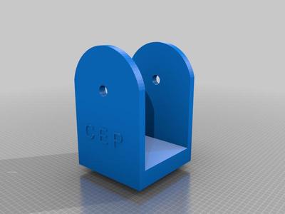 Magnetic Wire Spool Holder