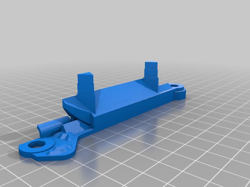 PinWorlds Bag End Mod Base Replacement for Hobbit Pinball