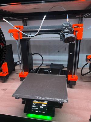 Prusa MK4(S) parts for MK3.5(S)   