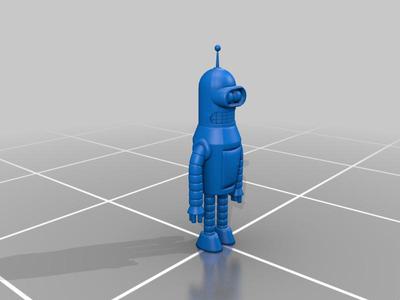 Bender