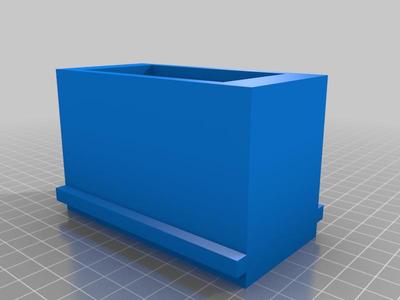 Powder Dispenser 2