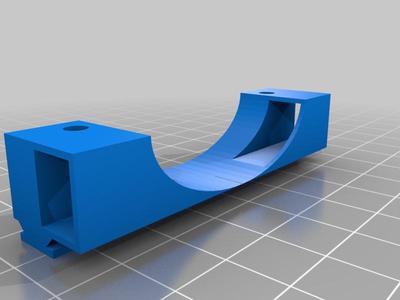 Electrical Work Mount