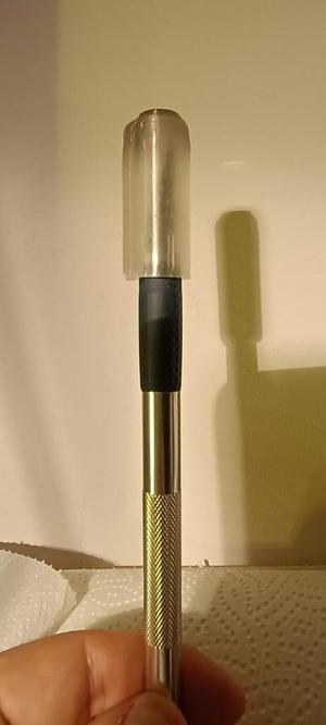 cap for hobby knife