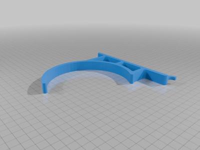 JBL Extreme Pegboard Mount 