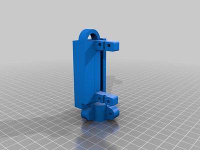 A better gription hub