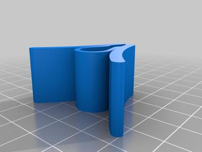 Chip Bag Clip