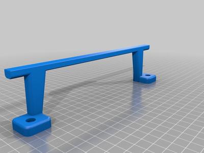 Robovac Bumper
