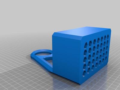 Shampoo Holder