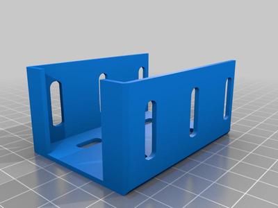 Vinyl Privacy Fence Bracket