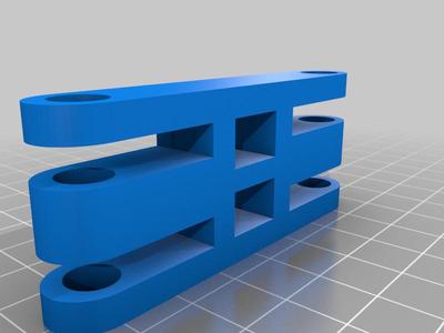  speaker mount Harman Kardon Citation