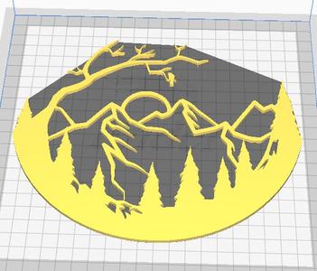 Mountain Wallpaper