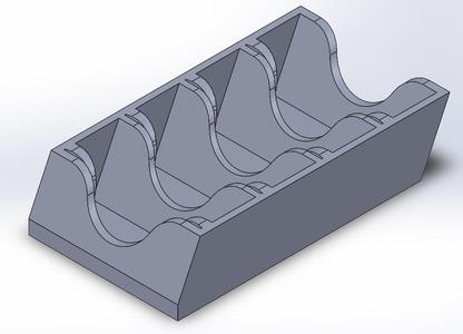 AirUp Pod Storage Container for your Drawer