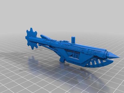 [Cryptex Armory part 2] Bionicle Crossroads