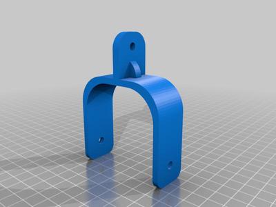 Vivitar VMICRGB02  Microphone Adapter  for Extending Arm