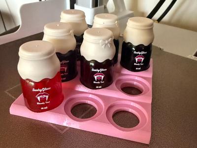 SushyGlow Bloody Tint Holder