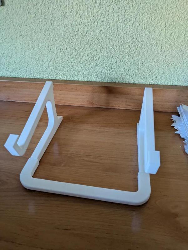 Aesthetic laptop support stable 15'' (remix)   