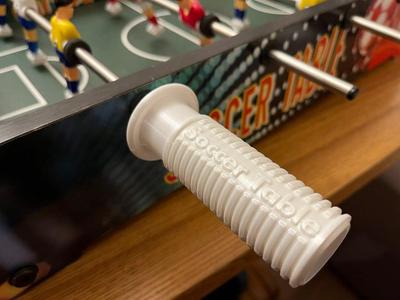 Soccer Table Grip