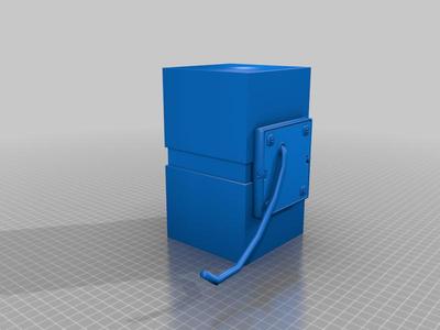 LED LIGHT 35 LWA0150B BK