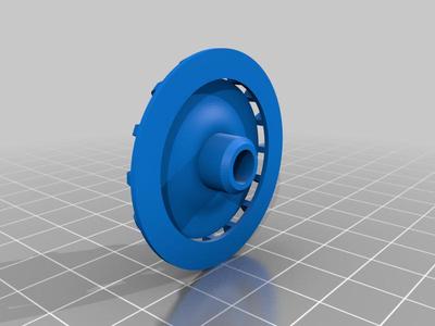 Losi Mini T 2.0 wheel cover/ hub cap