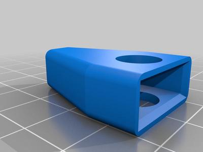 Mini-Seitenschneider Kappe / Filament Cutter Cap