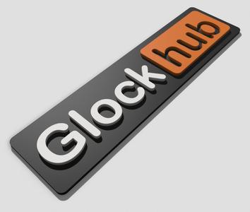 Glock hub 