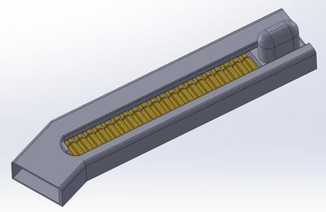 Ruger 57 Speed Loader