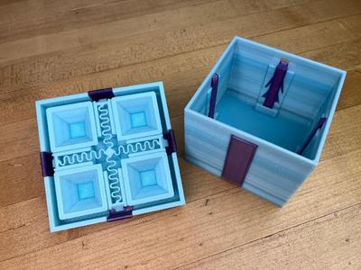 Puzzle Present #13   