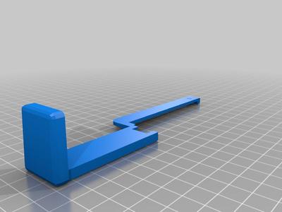 iOttie Touch 4 - Extended Arms for Fold 4