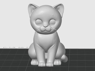 Cute Cat