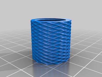 Adaptador Rosca FNX 45