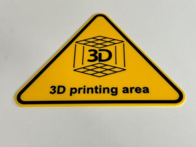 3d printing panel  3 