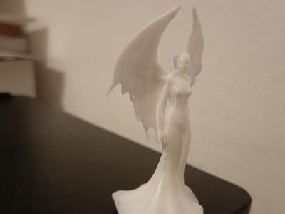 Demon Angel