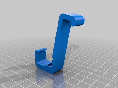 DJI Controller 8 Inch Tablet Holder