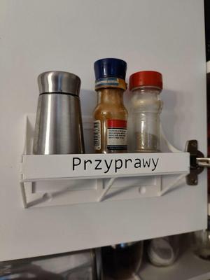 Spice Holder 6cm