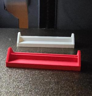 Hueforge display stand