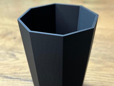 Dice Cup